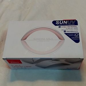 Sunuv led uv lamp